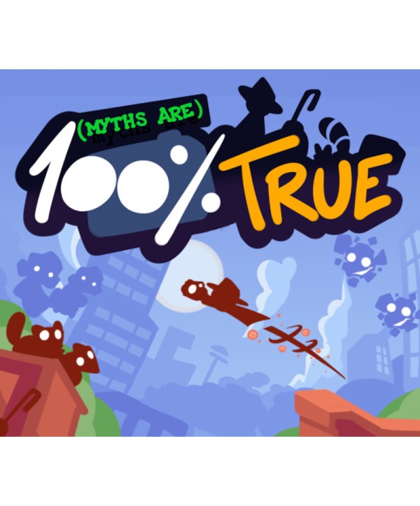  Steam Key GLOBAL